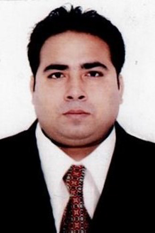 Dr. Atul Kumar Karn
